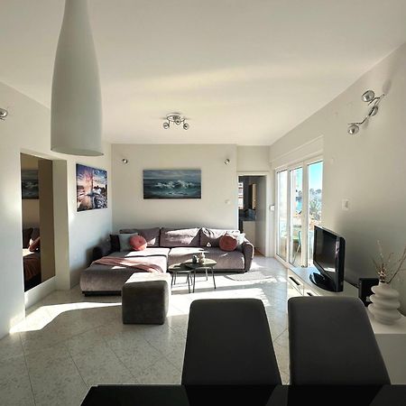 Spacious 3Bdr App In Center "Sunny Bayside" Zadar Exteriér fotografie