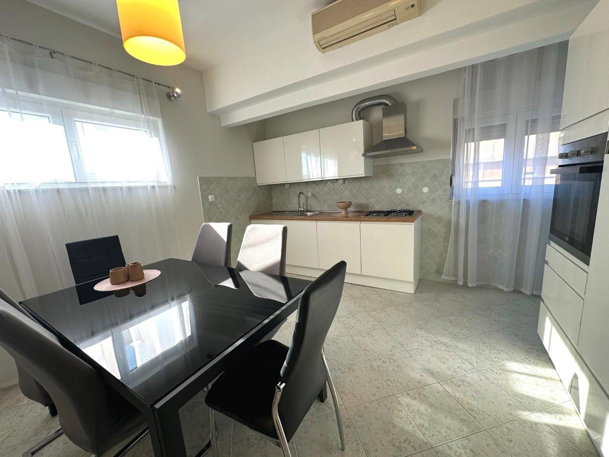 Spacious 3Bdr App In Center "Sunny Bayside" Zadar Exteriér fotografie