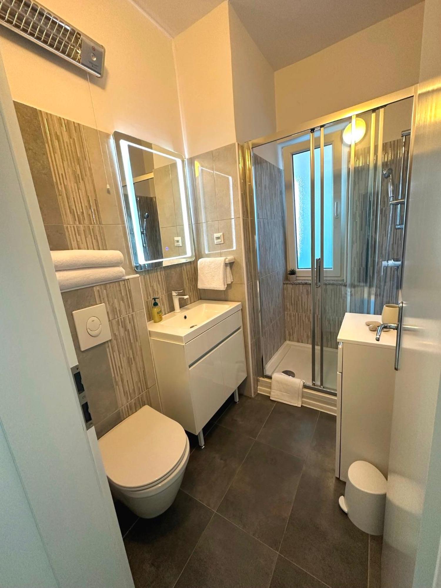 Spacious 3Bdr App In Center "Sunny Bayside" Zadar Exteriér fotografie